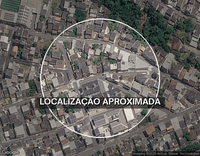 Apartamento com 3 quartos e 2 banheiros, 83 m²
