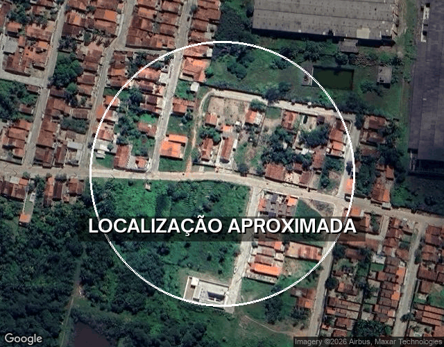 Casa em Condomínio com 2 quartos e 2 banheiros, 64 m²