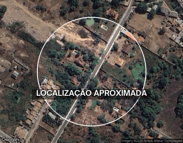 Casa em Condomínio com 2 quartos, 1 banheiro e 1 vaga de garagem