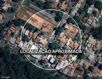 Terreno de 468m² em Serra dos Dourados, Umuarama/PR
