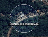 Ponto comercial com residências, 2 lotes, 780m²