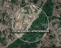 Terreno de 520,36m² em Guarulhos