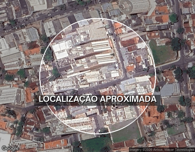 Box de garagem com 12,50m², ideal para investimento