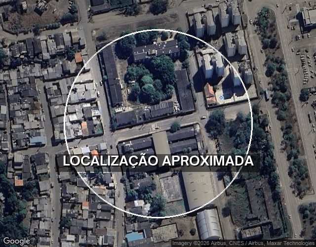 Terreno de 300m² em Porto Velho, ideal para investimento