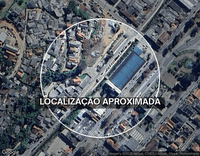 Terreno de 3.095 m² em área nobre de Campos do Jordão