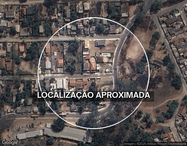 Lote n°21 - Jardim Interlagos, Maricá - 360m²