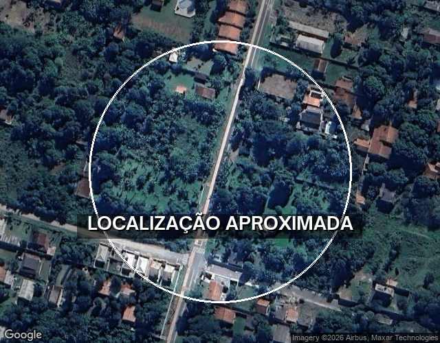 Terreno 745m² em Maricá - Loteamento Jardim Interlagos