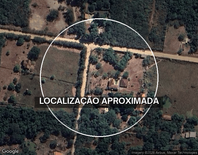 Lote n°55 Jardim Interlagos - 734m² - Maricá/RJ