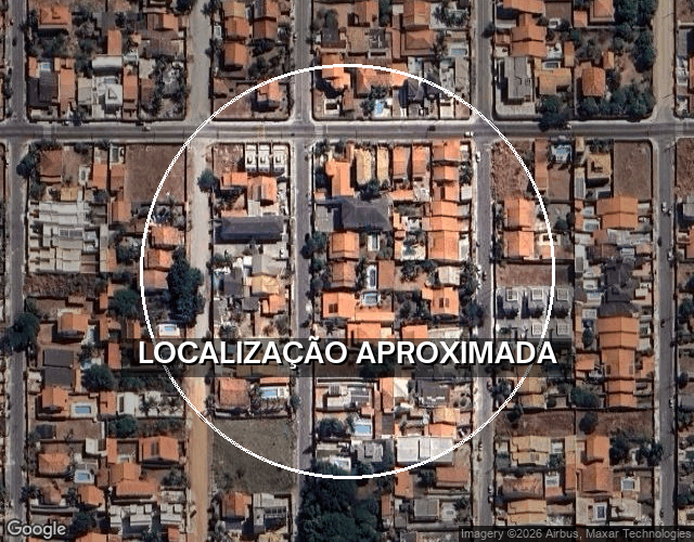 Lote 369m² no Jardim Interlagos, Maricá