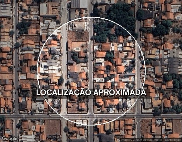 Terreno com 792m² em Maricá, Loteamento Jardim Interlagos