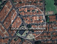 Terreno de 250m² em Avaré/SP