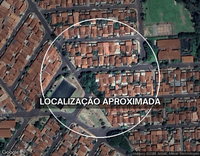 Terreno de 250m² em Avaré/SP, ideal para investimento