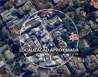 Apartamento com 1 quarto e vaga de garagem em Nova Friburgo