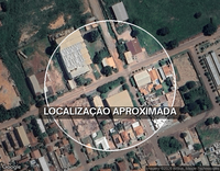 Terreno residencial com 456m², ideal para construção