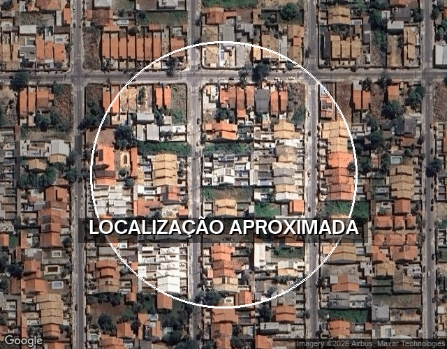 Lote residencial de 360m² em Jardim Interlagos, Maricá