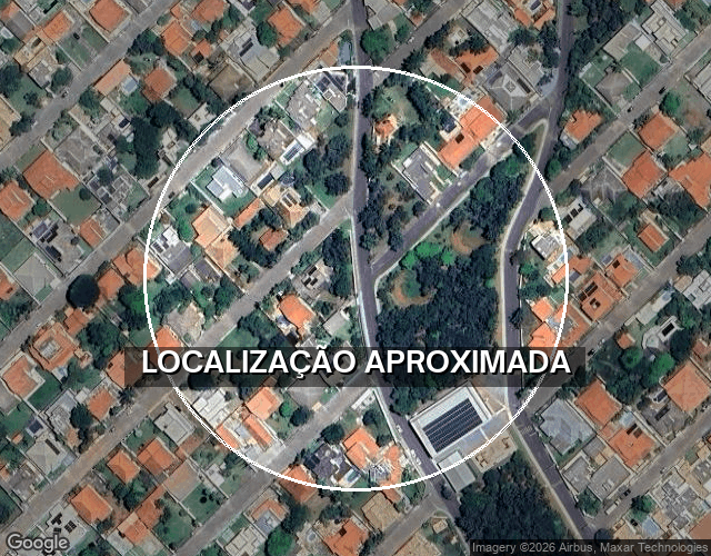 Unidade Autônoma com 393,41m² em Condomínio Residencial