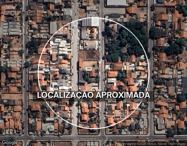 Terreno 502m² em Maricá - 1º Leilão Judicial