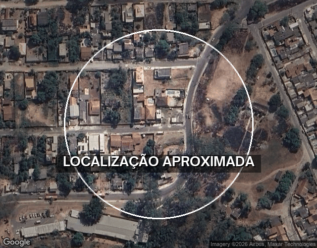 Lote n.º 17 - Jardim Interlagos - Maricá - 360m²