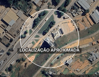 Apartamento com 1 suíte, 1341 m² de terreno