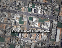 Casa com 219,06 m² de área privativa, 450,50 m² de área total, ocupada