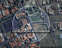 Casa em construção com 2 quartos e 253m² em Dobrada/SP