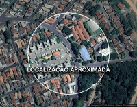 Apartamento com 1 vaga de garagem, 47,74m²