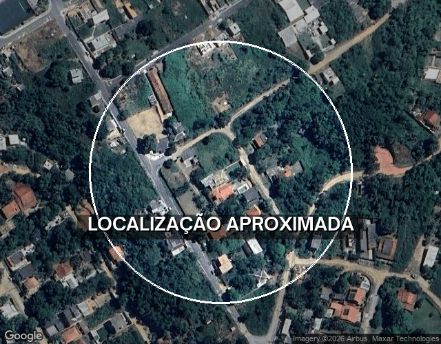 Lote n°20 - Jardim Interlagos - Maricá - 360m²