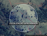 Imóvel Rural com 80.670 m² em Pitanga/PR -