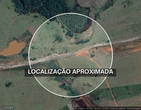 Terreno de 5.582,84m² em Bragança Paulista