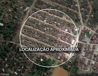 Terreno de 375m² em Gravata/PE