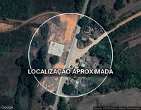 Lote de Terras de 56ha, ideal para investimento rural