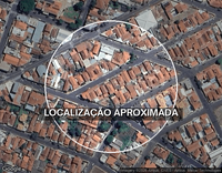 Casa com 220m², 3 quartos, 2 banheiros, ocupada
