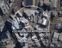 Casa com 1 quarto, 1 banheiro e 39,90m², ocupada