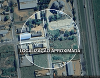 Terreno de 1.000m² em Casa Branca/SP