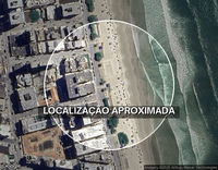 Apartamento com 3 suítes e 2 vagas de garagem, 165 m² privativos
