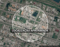 Terreno com casa de 79,40m² em Capão da Canoa - RS