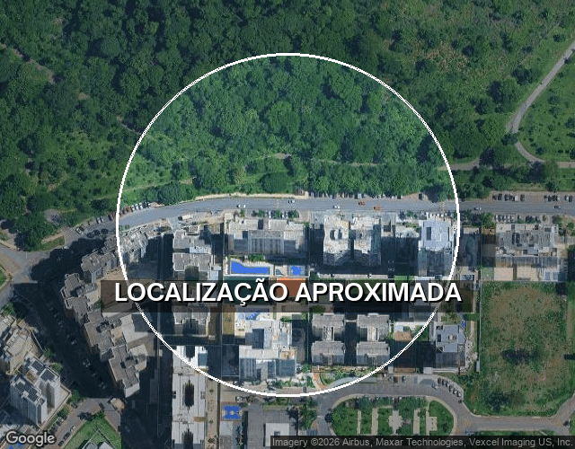 Apartamento com 4 vagas, 236 m², 4 quartos, 4 banheiros