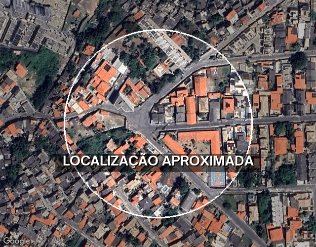 Casa com 88m², 2 quartos, ocupada, em condomínio