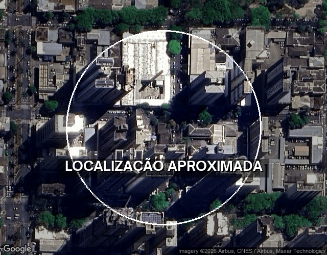 Apartamento com 1 quarto, 1 banheiro e 35,26m² de área privativa