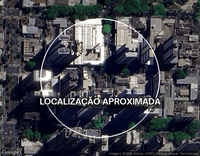Apartamento com 1 quarto, 1 banheiro e 35,26m² de área privativa