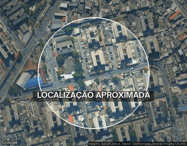 Apartamento com 51m², 1 quarto, Itaquera