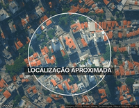 Apartamento com 101,47m² útil, 3º andar