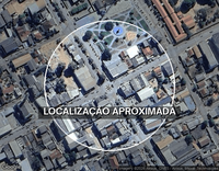 Terreno com 39.436,94m² em Macuco II