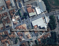 Área Rural com 14.334,99m², ocupada, ideal para investimento