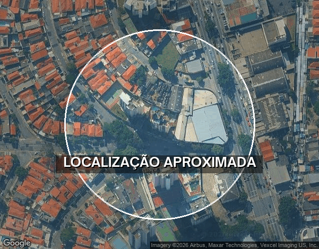 Apartamento com 2 quartos e 196,28m² útil
