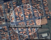 Terreno com benfeitorias, 250m², Jardim Levorato