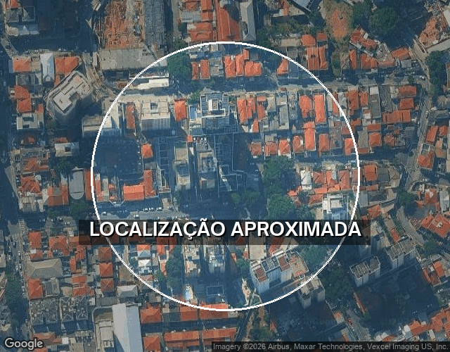 Apartamento com 2 vagas, 180,85m², 15º andar