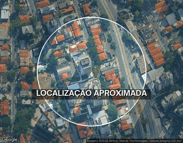 Apartamento com 2 vagas em leilão - Jardim Prudência, São Paulo