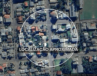 Terreno Industrial com Edificação em Guaporé-RS