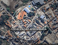 Casa com 3 quartos, 2 banheiros e 120m² em reforma